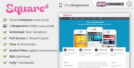 I Migliori WordPress Responsive BuddyPress Themes