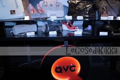 Nuovo brand approda in casa QVC