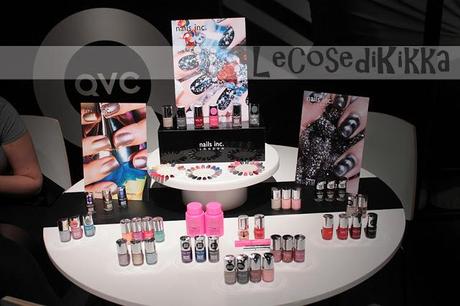 Nuovo brand approda in casa QVC