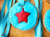 Biscotti medaglia
