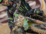 Mondiale MX2: dopo l’incidente Qatar, Arnaud Tonus tornerà correre Olanda