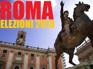 Gianni Alemanno non teme i grillini e pensa al bis in Campidoglio!