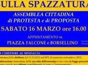 Cinisi-Terrasini l’ambiente: “Protesta Proposta”