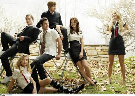 Gossip Girl – Il gran (?) finale