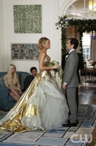 Gossip Girl – Il gran (?) finale