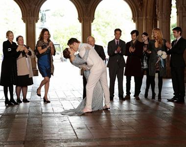 Gossip Girl – Il gran (?) finale