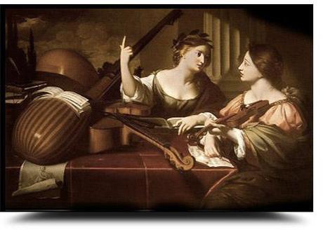 Infinitamente… spettacoli! musica