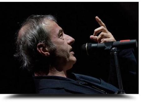 Infinitamente… spettacoli! riondino2