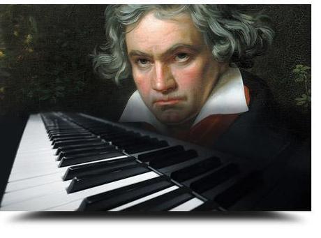 Infinitamente… spettacoli! beethoven