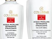 Acqua Micellare Collistar