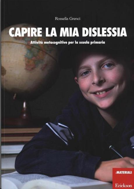 IL MIO NUOVO LIBRO: CAPIRE LA MIA DISLESSIA