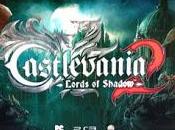 Castlevania Lords Shadow diffusa nuova immagine
