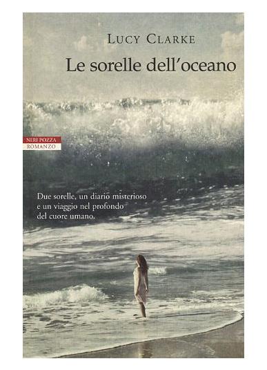 Recensione: Le sorelle dell'oceano di Lucy Clarke