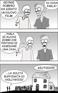 Horror... da ridere! #2