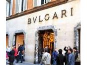 Bulgari, guai vista evasione: sotto sequestro beni palazzo Condotti