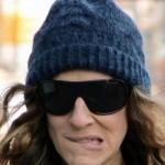 Sarah Jessica Parker, anche lei tradisce i tacchi: “Mi hanno rovinato i piedi”