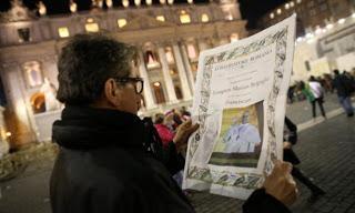 Francesco I. Il Papa semplice. Francesco I. Il Papa semplice.