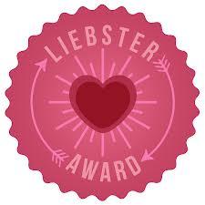 Premio: LIEBSTER AWARD e J&R; verso il mondo di...