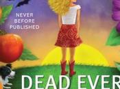 Charline Harris parla dell'ultimo romanzo della saga Sookie Stackhouse: Dead Ever After