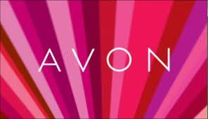 AVON - I miei acquisti cosmetici!