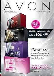 AVON - I miei acquisti cosmetici!