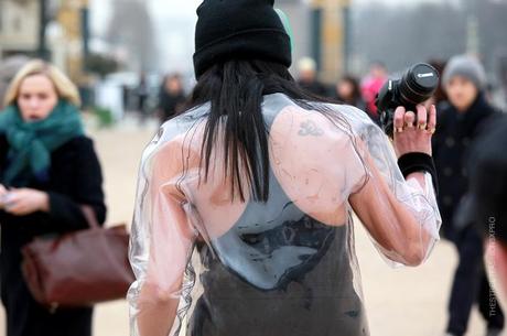 In the Street... Gilda... Jardin de Tuileries, Paris