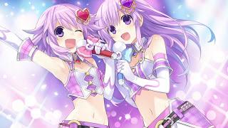 God Dimension Idol Neptune PP : i primi dettagli, non si tratta di un GDR