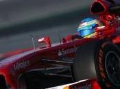 Alonso: Temo Hamilton, sempre stato davanti Vettel parità macchina