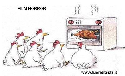 Horror... da ridere! #5