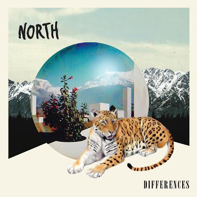 North - Differences