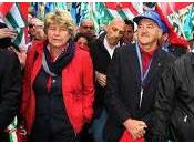voto parla sindacati