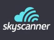 Skyscanner: compara gratis tutti voli trova miglior prezzo