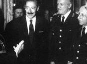 Foto Bergoglio Videla, l’ideologia della dittatura argentina cattolicesimo nazionalista