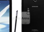 Galaxy Note Nero? Forse