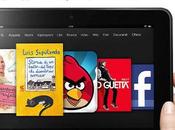 Kindle Fire 8.9”, disponibile Amazon.it