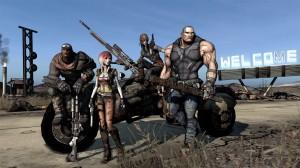 [RECENSIONE] BORDERLANDS