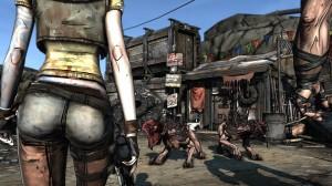 [RECENSIONE] BORDERLANDS