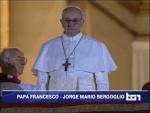 Chiamarsi francesco