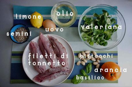 Ingredienti