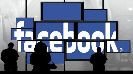 app-facebook-che-non-funziona