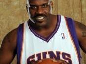 Shaquille O’Neal Steve Jobs: Niente iPhone prima lancio