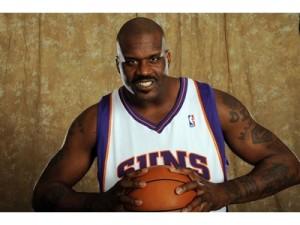 shaq