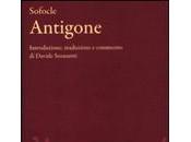 FATTI LIBRI: tragedia greca (Antigone Sofocle) italiana