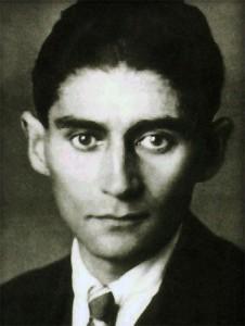 “La meraviglia della vita”, un libro di Michael Kumpfmuller sull’ultimo amore di Franz Kafka