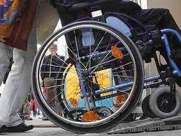 Reggia di Caserta off-limits per i disabili