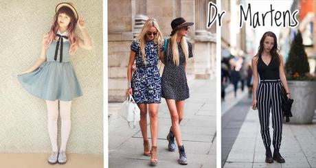 [PERSONAL SHOPPER] Dr. Martens