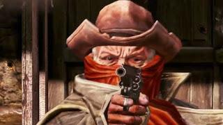 Call of Juarez: Gunslinger : Diffuso il vero trailer di annuncio