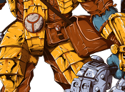 Rumors Tau: Broadside, Riptide, Volante altri dettagli