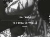 LIBRI DEGLI ALTRI n.33: Cronaca morte annunciata. Ranno, sposa vermiglia”