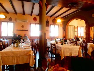 Trattoria Vilma - Via Zucchi 28 - Borgatella di San Lazzaro di Savena (BO)
